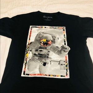 Men’s Size Large Public Eye Tee Shirt